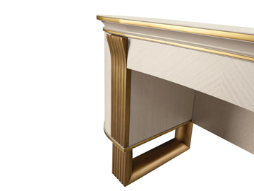 OLIVER - Dressing table by A.R. Arredamenti - view 3